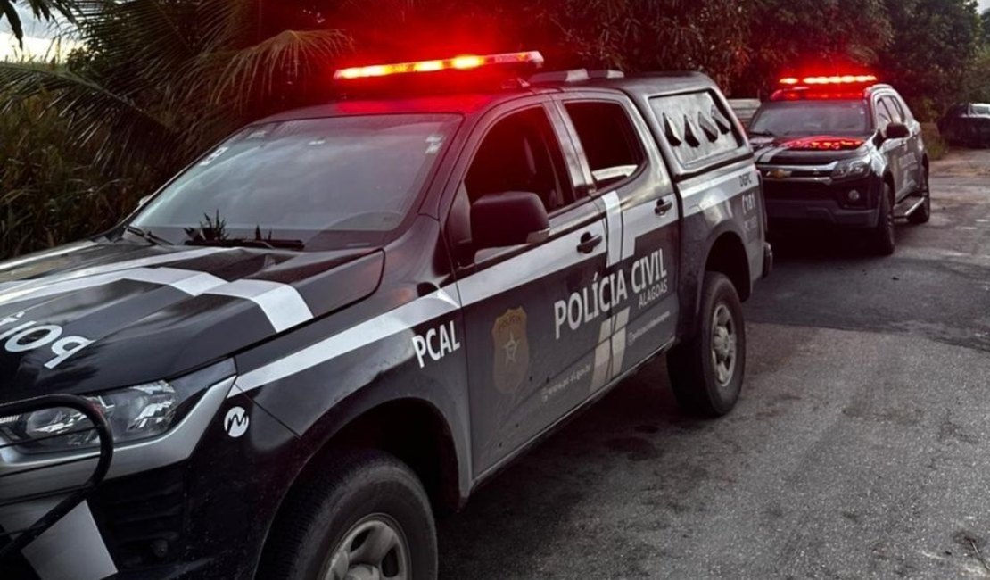Padrasto é indiciado por intimidar adolescente que o denunciou por abuso em Arapiraca