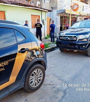 Falsos corretores são autuados por exercício ilegal da profissão em Coruripe