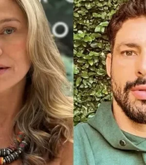 Após polêmica com Neymar, Luana Piovani detona Cauã Reymond: 'Blefe'