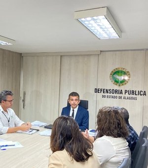 Defensoria aciona Justiça para garantir regularidade da coleta de lixo em Maceió