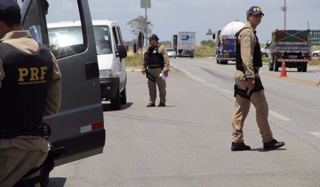 Operação Carnaval começa nesta sexta (05) em Alagoas