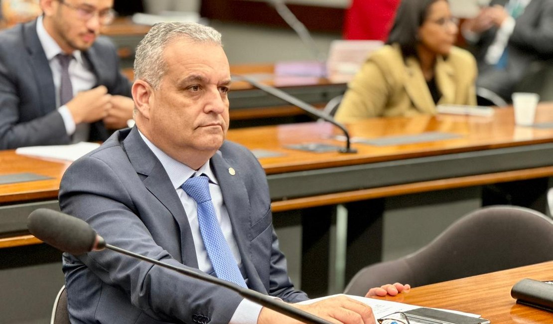 Gaspar sai em defesa do deputado Carlos Jordy e diz que o STF está implantando uma ‘Ditadura do Judiciário’