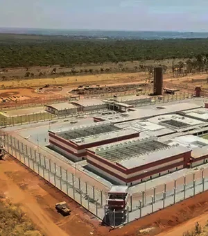 Sete líderes do Comando Vermelho vão para prisões federais