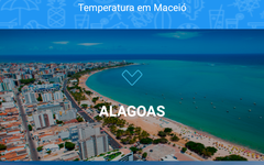 Turismo Alagoas