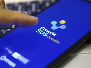 ConectSUS deve estar totalmente restabelecido na próxima semana