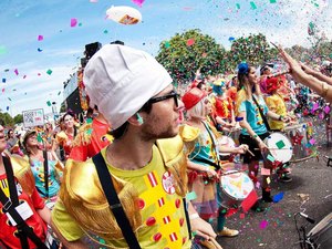 5 dicas e cuidados com a alimentação durante o Carnaval