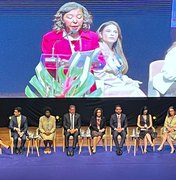 G20 em Maceió: mulheres parlamentares discutem sustentabilidade e desigualdade