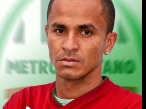 Ex-ASA, meia Nilson Sergipano morre aos quarenta anos de idade 
