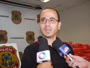 Dinheiro público desviado era empregado em fazendas e carros de luxo, diz PF 