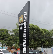 Mulher grávida denuncia agressão do companheiro na cidade de Rio Largo