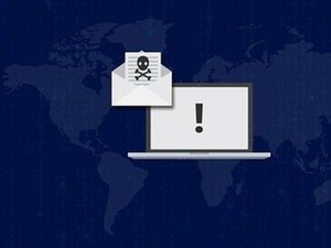 Mais de 560 mil pessoas caíram no golpe do material escolar de graça