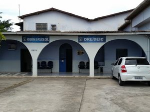 Operação fecha três casas de jogos na parte baixa de Maceió