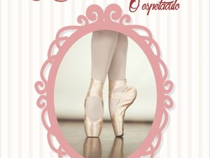 Ator arapiraquense vai interpretar bailarina em 'Bailarete, o espetáculo!', neste sábado 29