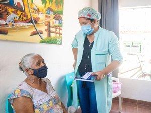 Paripueira já aplicou mais de 90% das doses de vacina contra a Covid-19 recebidas