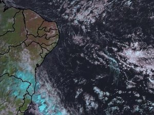 Capela: chuvas danificam bomba e causam deficiência no abastecimento de água
