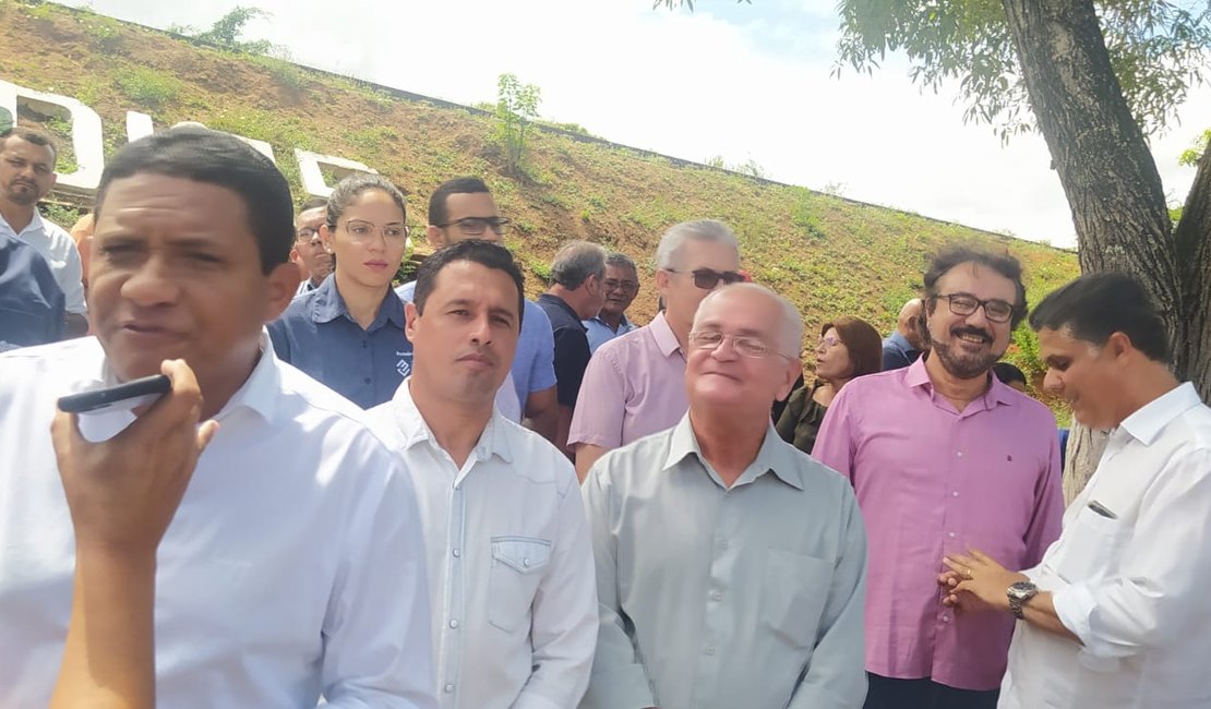 “Dependendo do comportamento do CSE, a prefeitura se afasta e deixa o time seguir seu caminho,” diz Julio Cesar sobre desempenho do tricolorido