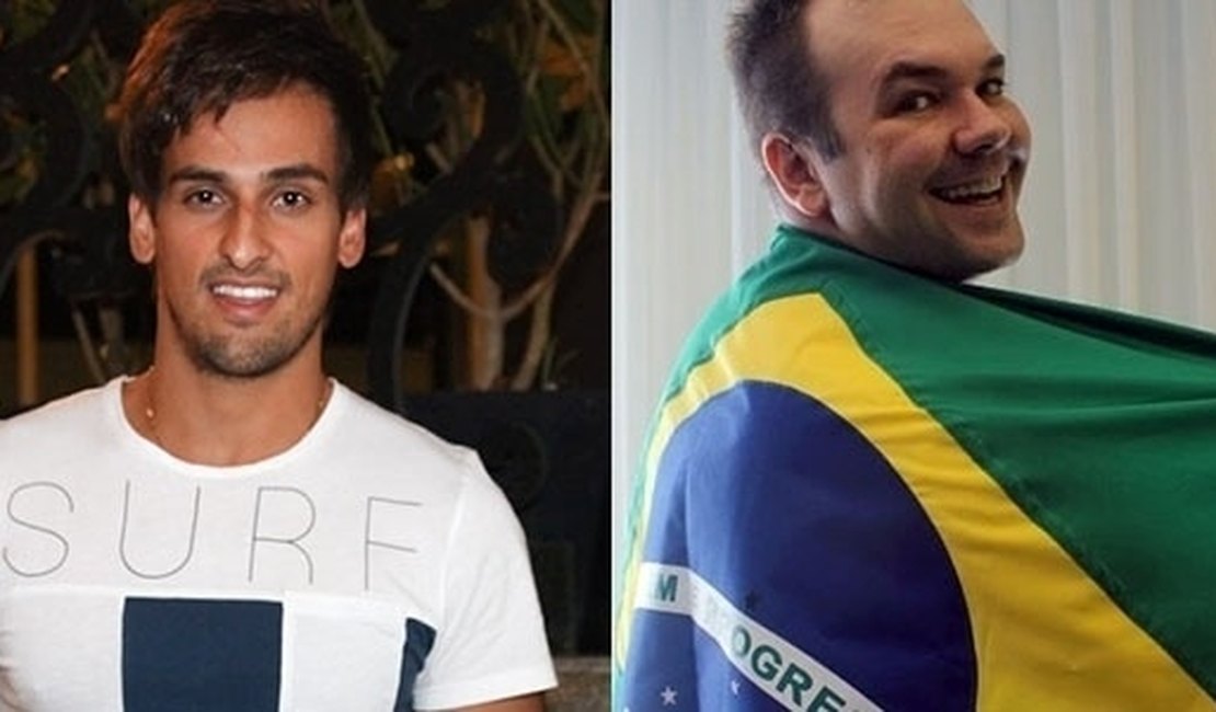 Elenco de 'A Fazenda 7' já tem dois nomes confirmados