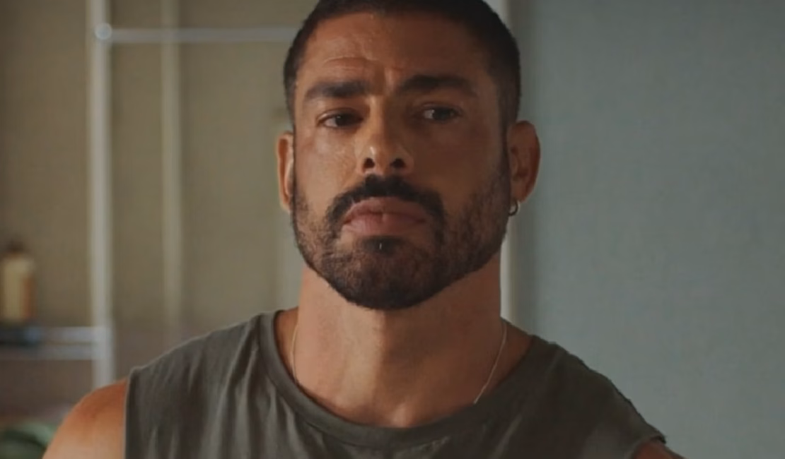 Cauã Reymond anuncia pausa em novelas após Vale Tudo
