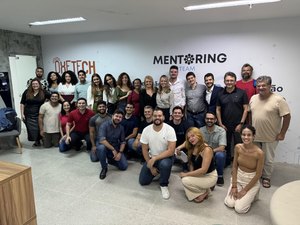 Workshop de Tecnologia da Informação para empresas alagoanas capacita empreendedores