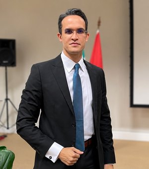 Médico alagoano Sérgio Francisco é convidado para palestrar em Congresso Brasileiro de Medicina