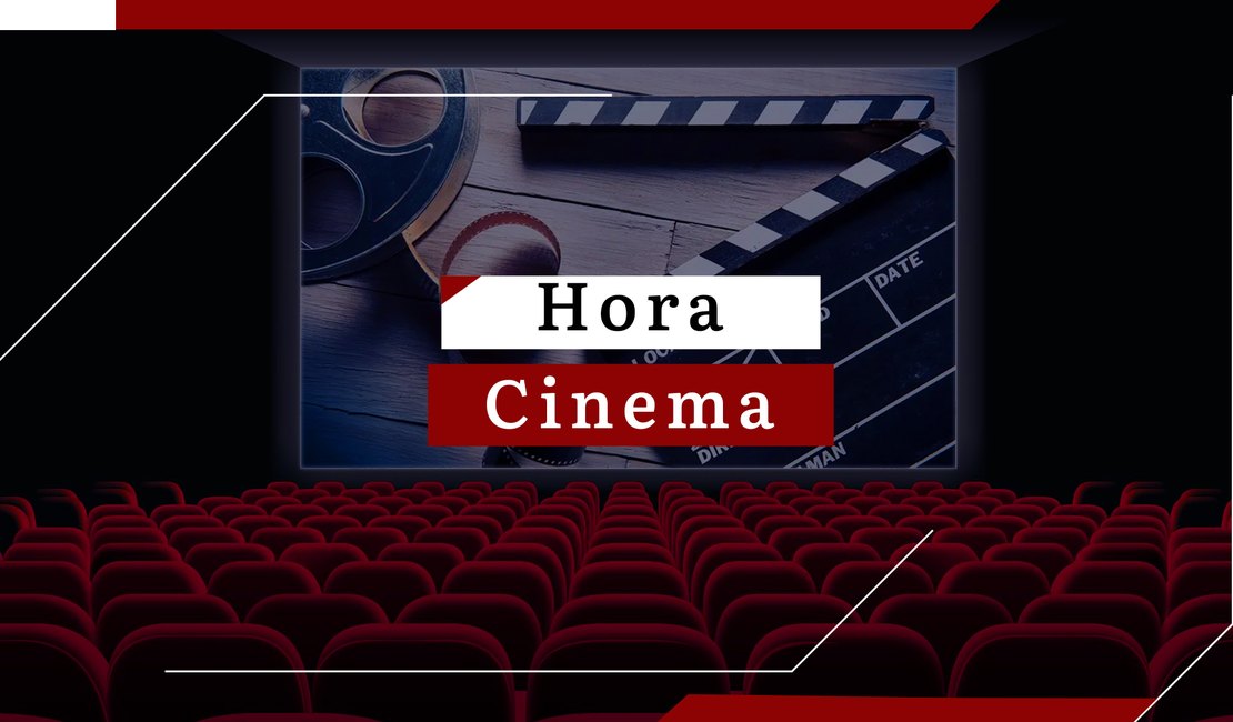 Confira os filmes que estreiam nos cinemas nesta semana