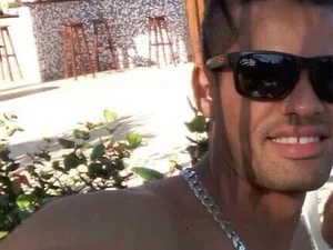 Familiares de agente penitenciário assassinado estão revoltados com liberdade de criminoso