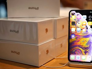 Testes provam que bateria de smartphones está cada vez pior
