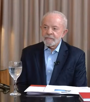 Lula relata problema em avião antes de decolagem: 'Tivemos que descer, com medo que pegasse fogo'