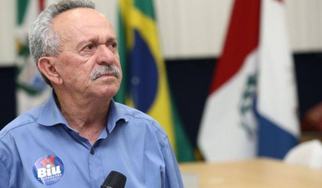 Biu de Lira lança projeto para liberar diesel para carros de passeio