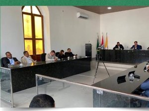 Vereadores reconhecem trabalho da prefeita e destacam avanços em São Luís do Quitunde