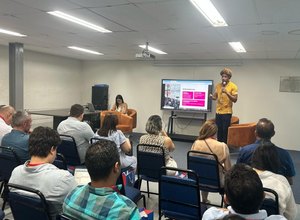 Com foco em tecnologia e inovação, Arapiraca participa da 2ª Imersão Cidades Inteligentes, em Recife