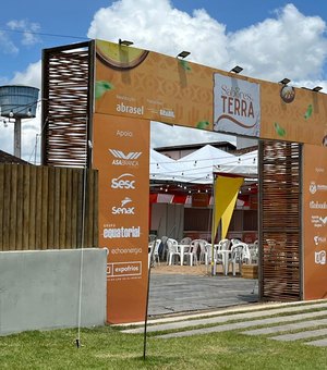 [Vídeo] Festival Sabores da Terra movimenta Arapiraca com pratos típicos a preços acessíveis
