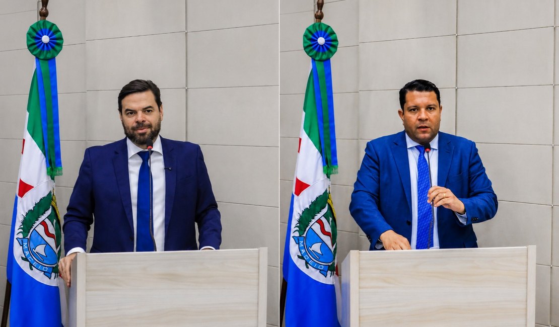 Vereadores cobram ações de combate à criminalidade no Benedito Bentes