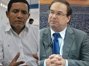 Luciano Barbosa busca vereadores eleitos por Júlio Cézar para eleições de Daniel e Lucas