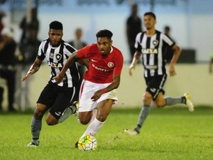 Corinthians vence, Botafogo no G6 e Inter segue no rebaixamento