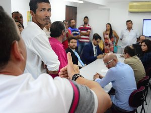 MPT recomenda que Governo de Alagoas pague diretamente, no lugar da Bioética, salários atrasados a motoristas do transporte escolar?