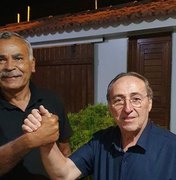 PP confirma chapa Tarcizo Freire e Nelson Brandão em Arapiraca