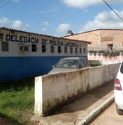 Justiça dá prazo de 30 dias para Estado recuperar delegacia de Jacuípe