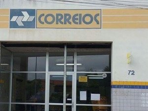 Único carteiro de Taquarana tira férias e entrega de correspondências fica prejudicada