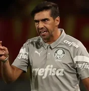 Abel Ferreira afirma que é impossível segurar joia do Palmeiras: ‘Desfrutem’