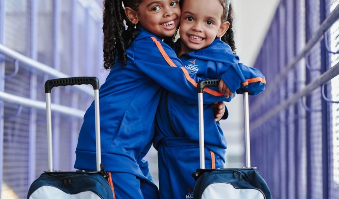 Gigantinho Salvador Lyra transforma vida de centenas de crianças, mães e profissionais