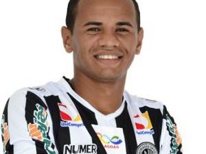 Atacante Tiago Souza solicita liberação e não faz mais parte do elenco do ASA