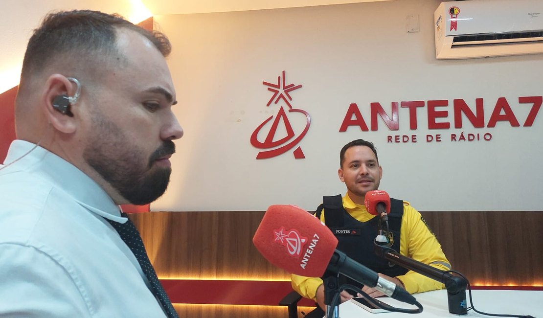 Multas por transitar na faixa exclusiva de ônibus continuam recorrentes, afirma DMTT