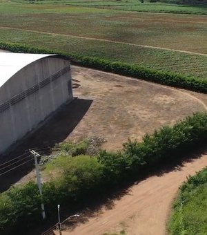 Campus Arapiraca concorre a prêmio do Ministério do Meio Ambiente