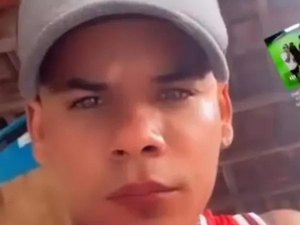 Traficante 'Playboy' morto em confronto  é suspeito de participar de roubos de relógios de luxo, em Maceió