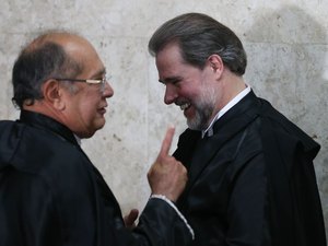 Ministros do STF criticam propostas de nova Assembleia Constituinte