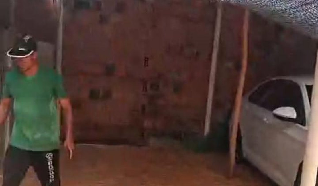 Fortes chuvas causam alagamentos e diversos transtornos no município de Maragogi