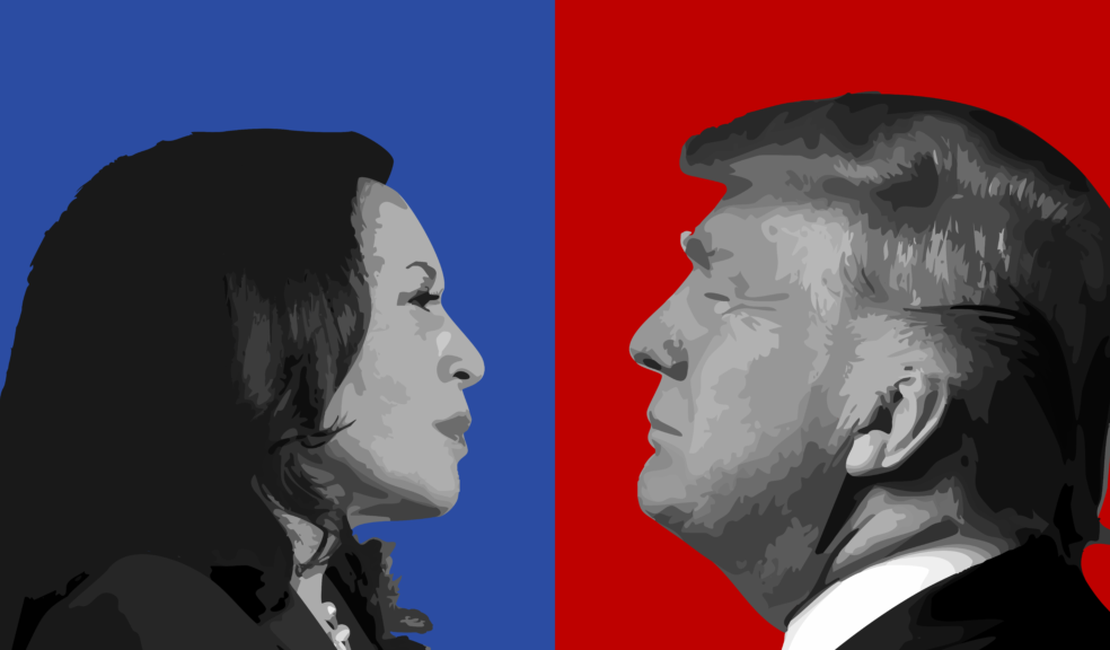 Kamala ou Trump: EUA decidem nesta terça vencedor da eleição