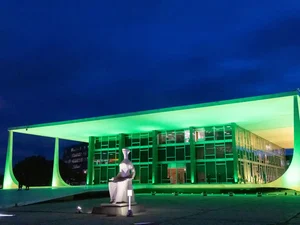 Mendonça envia ao plenário do STF decisão que prorroga CPMI do INSS