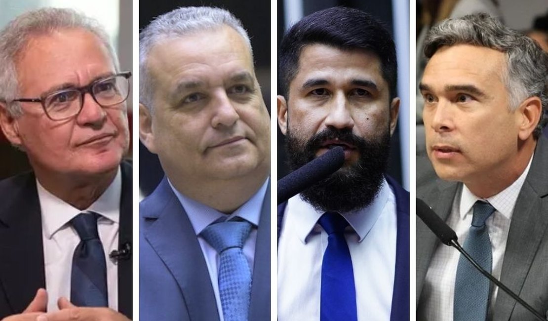Sobe para quatro o número de alagoanos que estarão na CPMI do INSS